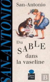 Du Sable Dans La Vaseline