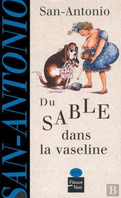 Bertrand.pt - Du Sable Dans La Vaseline