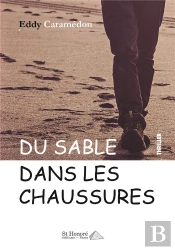 Du Sable Dans Les Chaussures