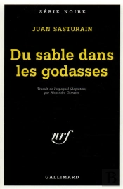 Du Sable Dans Les Godasses