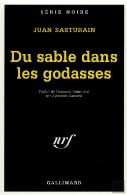 Bertrand.pt - Du Sable Dans Les Godasses