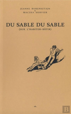 Bertrand.pt - Du Sable Du Sable ; Sur L'Habiter-Bâtir