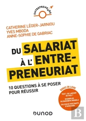 Du Salariat À L'Entrepreneuriat : 10 Questions À Se Poser Pour Réussir