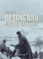 Du Sang Bleu Dans Les Tranchées