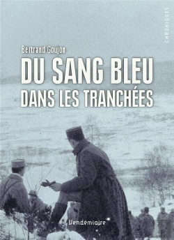 Bertrand.pt - Du Sang Bleu Dans Les Tranchées