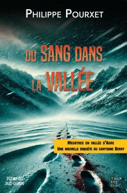 Bertrand.pt - Du Sang Dans La Vallée : Sang Et Aure