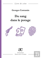 Du Sang Dans Le Potage
