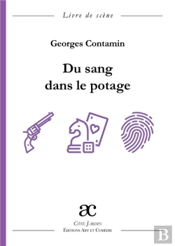 Bertrand.pt - Du Sang Dans Le Potage