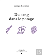 Du Sang Dans Le Potage