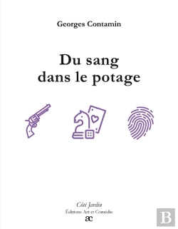Bertrand.pt - Du Sang Dans Le Potage