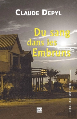 Bertrand.pt - Du Sang Dans Les Embruns