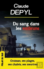 Du Sang Dans Les Embruns Semi Poche