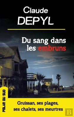 Bertrand.pt - Du Sang Dans Les Embruns Semi Poche