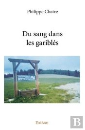 Du Sang Dans Les Garibles