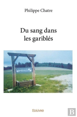 Bertrand.pt - Du Sang Dans Les Garibles