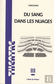 Du Sang Dans Les Nuages