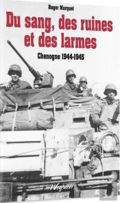 Du Sang, Des Ruines Et Des Larmes -Chenogne