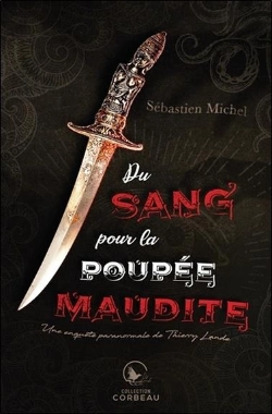 Bertrand.pt - Du Sang Pour La Poupee Maudite