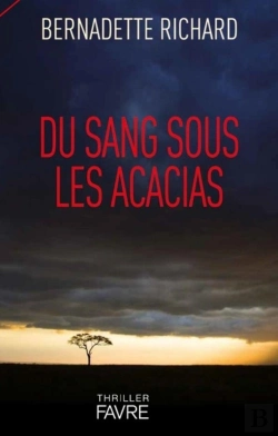 Bertrand.pt - Du Sang Sous Les Acacias
