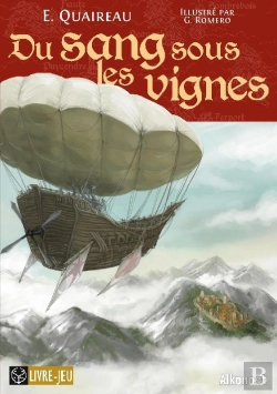 Bertrand.pt - Du Sang Sous Les Vignes