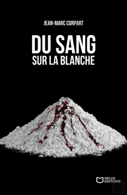 Bertrand.pt - Du Sang Sur La Blanche