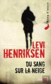 Du Sang Sur La Neige