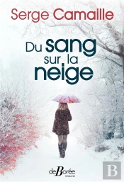 Du Sang Sur La Neige