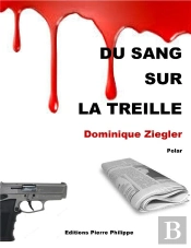 Du Sang Sur La Treille