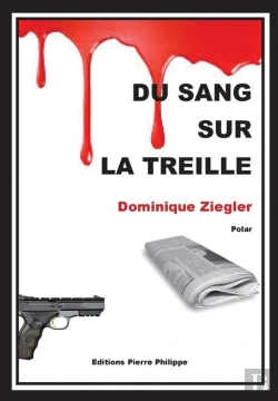 Bertrand.pt - Du Sang Sur La Treille