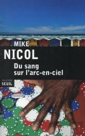 Du Sang Sur L'Arc-En-Ciel