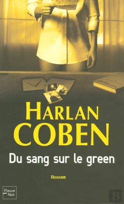 Bertrand.pt - Du Sang Sur Le Green