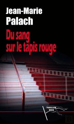 Bertrand.pt - Du Sang Sur Le Tapis Rouge