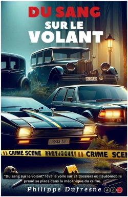 Bertrand.pt - Du Sang Sur Le Volant