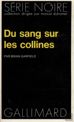 Bertrand.pt - Du Sang Sur Les Collines