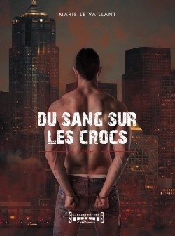Bertrand.pt - Du Sang Sur Les Crocs