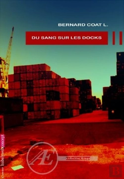 Bertrand.pt - Du Sang Sur Les Docks