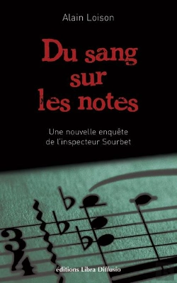Bertrand.pt - Du Sang Sur Les Notes