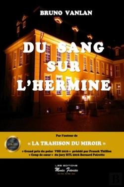 Bertrand.pt - Du Sang Sur L'Hermine
