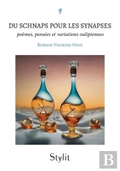 Du Schnaps Pour Les Synapses : Poèmes, Pensées Et Variations Oulipiennes
