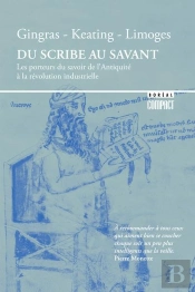 Du Scribe Au Savant