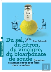 Du Sel Du Vinaigre