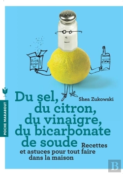 Bertrand.pt - Du Sel Du Vinaigre