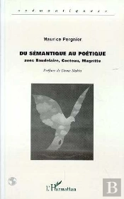 Du Semantique Au Poetique