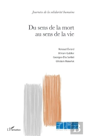 Du Sens De La Mort Au Sens De La Vie