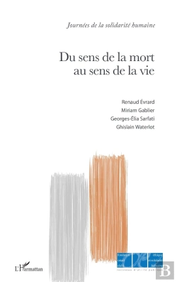 Bertrand.pt - Du Sens De La Mort Au Sens De La Vie