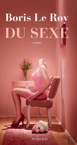 Bertrand.pt - Du Sexe