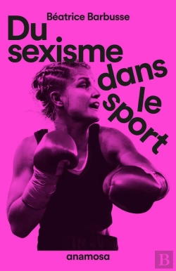 Bertrand.pt - Du Sexisme Dans Le Sport