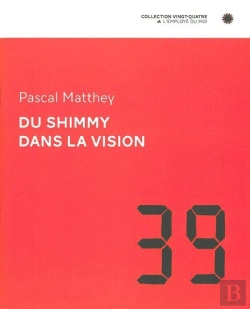 Bertrand.pt - Du Shimmy Dans La Vision