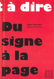 Du Signe À La Page