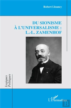 Bertrand.pt - Du Sionisme À L'Universalisme : L.-L. Zamenhof